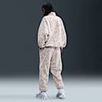 Nike Sportswear Women's Woven Printed Trousers