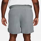 Shorts de entrenamiento de 20 cm para hombre Nike Pro Dri-FIT Flex Vent Max