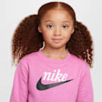 Nike New Impressions Little Kids' 2-Piece Leggings Set