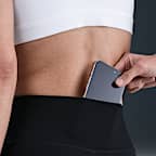 Leggings de tiro alto de 7/8 para mujer Nike One