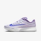 Amethyst Tint/Hydrangeas/Blanco/Deep Night