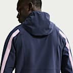 Chamarra de fútbol de tejido Woven Repel para hombre Nike Energy