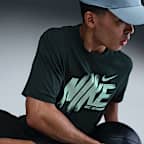Nike Hyverse Men's Dri-FIT UV Training Top