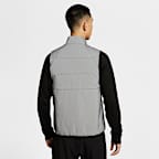 Nike Men's Therma-FIT ADV Reflective Running Vest