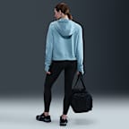 Nike One Women's Therma-FIT High-Waisted Full-Length Leggings