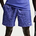 NikeCourt Victory Men's Dri-FIT 7" Shorts