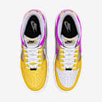 Chaussures personnalisables Nike Dunk Low Unlocked By You