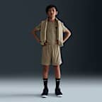 Desert Khaki/Desert Khaki/Black