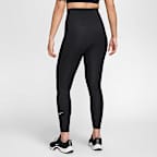 Nike One Women's High-Rise Leggings