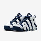 Nike Air More Uptempo '96 Men's Shoes