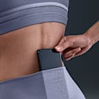 ナイキ ゼンビー ウィメンズ ハイウエスト アンクル (9分丈) レギンス