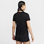 Nike Tempo Women's Dri-FIT Short-Sleeve Running Top