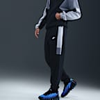 Nike Sportswear Club Men's Fleece Hooded Tracksuit