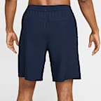 Nike Form Men's Dri-FIT 23cm (approx.) Unlined Versatile Shorts