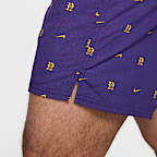 Nike Swim Breaker Men's 7" Fully Lined Volley Shorts