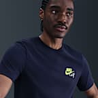 Playera de golf Nike para hombre