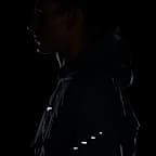 Nike Stride Repel UV hardloopjack voor heren