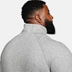 Sudadera de medio cierre para hombre Nike Sportswear Tech Fleece