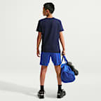 FFF Camiseta Nike Football - Niño/a