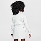 Nike Tech Fleece Toddler Dress