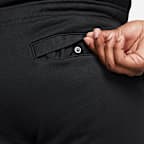 Pants para hombre Nike Sportswear Club Fleece