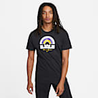 Nike Dri-FIT LeBron Men's Basketball T-Shirt