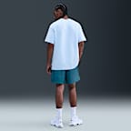 Nike Club Men's Woven Flow Shorts