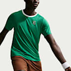 NikeCourt Advantage Men's Dri-FIT Tennis Top