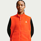 Nike ACG 'Wolf Tree' Full-Zip Vest