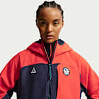 Nike ACG x United States Olympic Team Women's Full-Zip Jacket