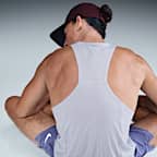 Nike Fast Samarreta de running Dri-FIT - Home