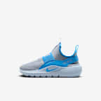 Ghost/Football Grey/Blue Tint/University Blue