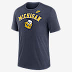 Navy Heather