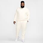 Nike Primary Fleece Men's Dri-FIT UV Tapered Performance Pants