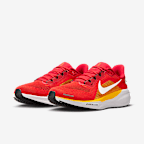 Kansas City Chiefs Pegasus 41 Men's Nike NFL Road Running Shoes