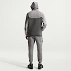 Nike Tech Men's Fleece Windrunner Full-Zip Jacket
