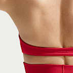 ナイキ x ジャックムス ウィメンズブラレット