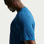 Playera para hombre Nike Sportswear Swoosh