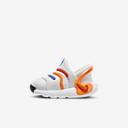 Summit White/Total Orange/Astronomy Blue/Team Orange