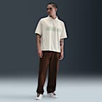 Nike SB Dri-FIT Jacquard Skate Top