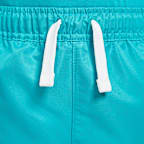 Nike Little Kids' Woven Shorts