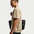 Playera de manga corta  Dri-FIT UV para hombre Nike Swim Hydroguard