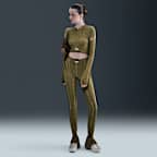 オリーブフラック