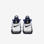 Nike Air More Uptempo Younger Kids' Shoes
