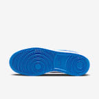 Nike Court Vision Low Men's Shoes