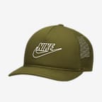 Olive Flak/Olive Flak/White