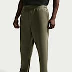 Nike 24.7 ImpossiblySoft Men's Dri-FIT Trousers