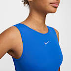 Leotardo de rendimiento básico Nike Gymnastics
