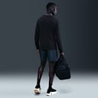 Playera de manga larga Dri-FIT para hombre