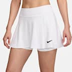 NikeCourt Dri-FIT Victory Women's Flouncy Tennis Skirt
